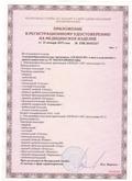 Аппарат  СКЭНАР-1-НТ (исполнение 02.2) Скэнар Оптима купить в Белореченске